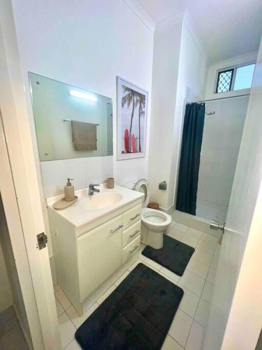 Lovely One Bed Room Apartment Right In The City Дарвін Екстер'єр фото