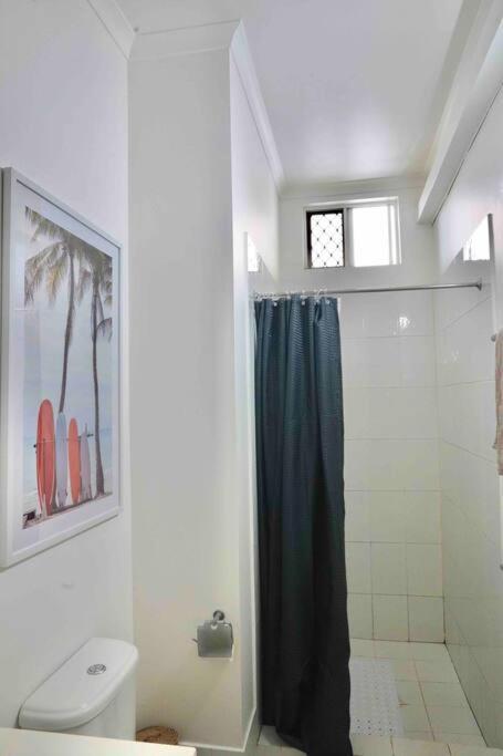 Lovely One Bed Room Apartment Right In The City Дарвін Екстер'єр фото