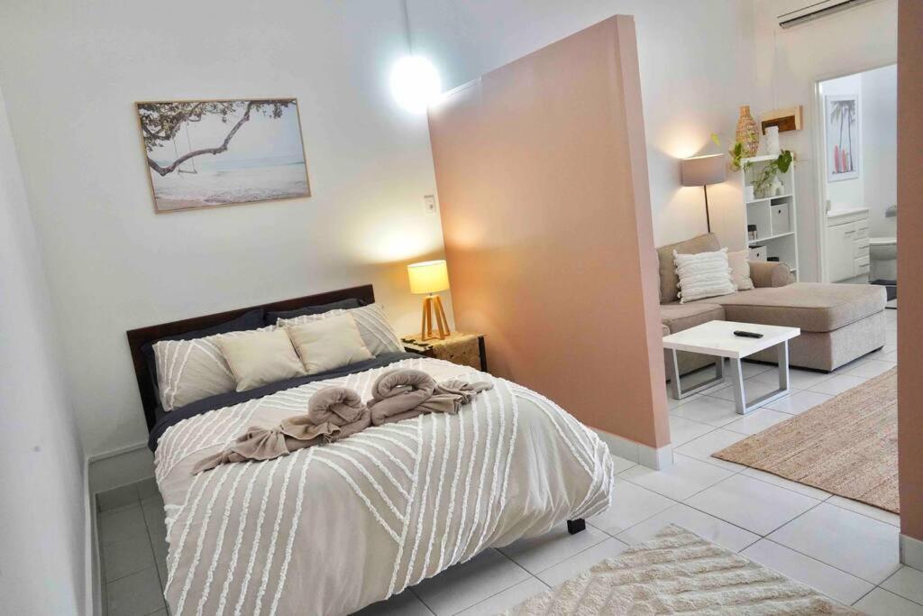 Lovely One Bed Room Apartment Right In The City Дарвін Екстер'єр фото
