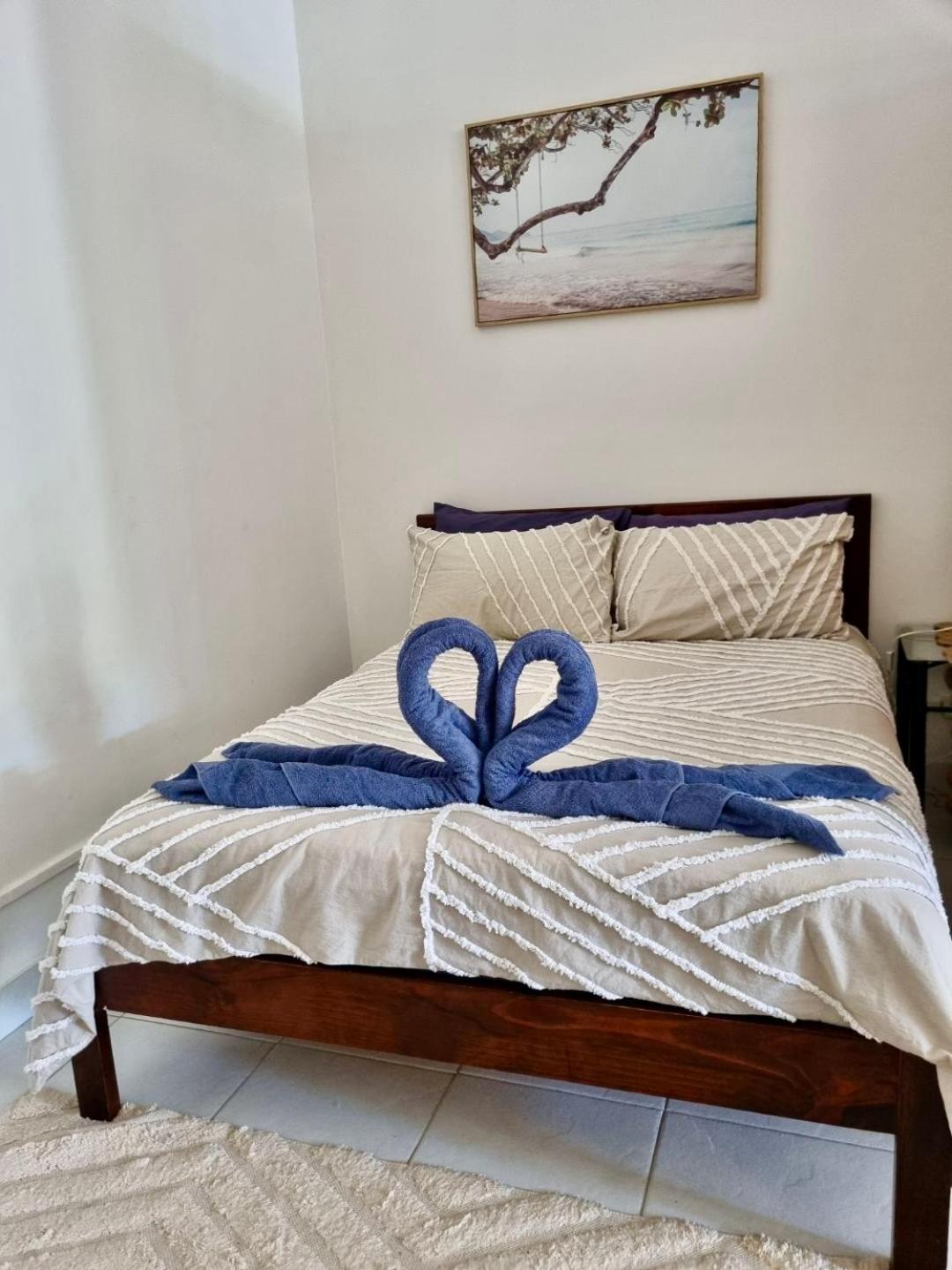 Lovely One Bed Room Apartment Right In The City Дарвін Екстер'єр фото
